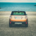 Range Rover Sport HYPES ARE US hypesrus Test