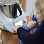 Vorwerk Thermomix Studio #cooksRus