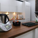 Vorwerk Thermomix Studio #cooksRus