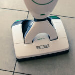 Vorwerk SP600 VK200 hypesrus