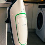 Vorwerk SP600 VK200 hypesrus