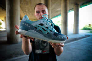 ASICS Gel-Lyte III Hypes are us