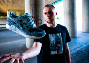 ASICS Gel-Lyte III Hypes are us