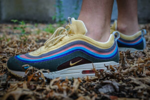 Nike Air Max 1/97 "Sean Wotherspoon" Hypes Are Us