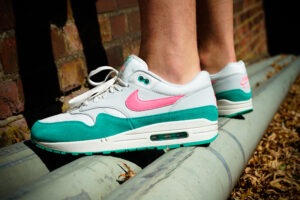 Nike Air Max 1 On-Feet Hypes Are Us