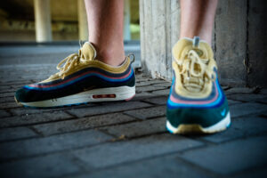 Nike Air Max 1/97 "Sean Wotherspoon" Hypes Are Us