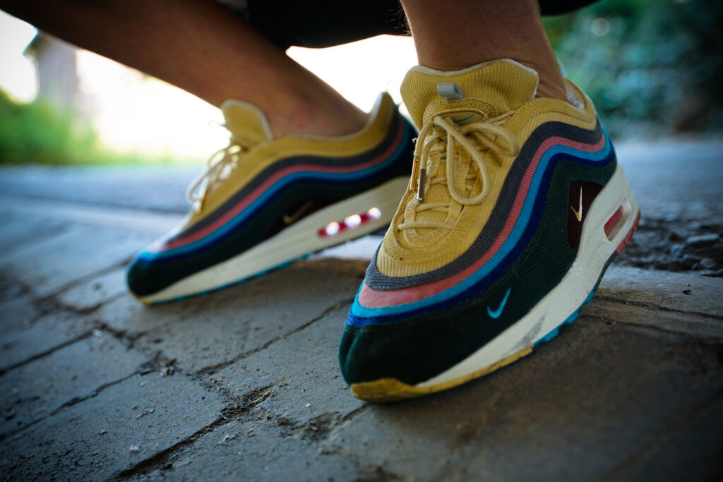 Nike Air Max 1/97 "Sean Wotherspoon" Hypes Are Us