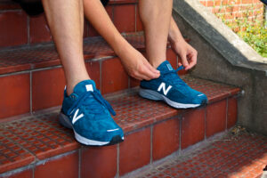 New Balance M990v4 Hypes Are Us