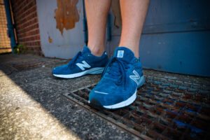 New Balance M990v4 Hypes Are Us