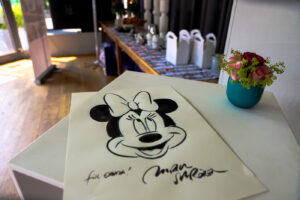Thermomix Disney Kochbuch Event