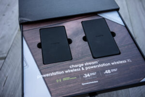mophie - power of charging