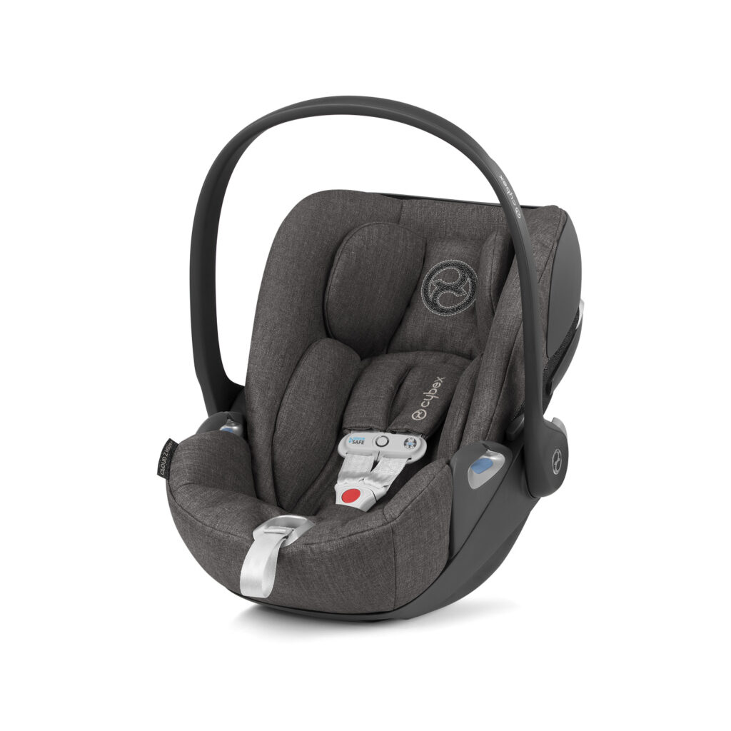 CYBEX SensorSafe Kindersitz