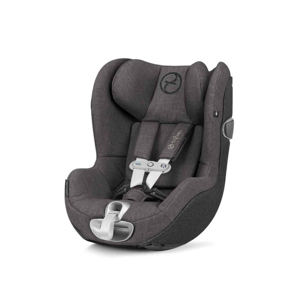 CYBEX SensorSafe Kindersitz