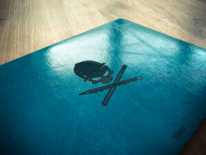 TOAST Toast Made Custom MacBook Tablet Smartphone Cover