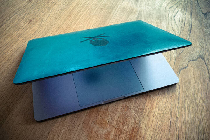 TOAST Toast Made Custom MacBook Tablet Smartphone Cover