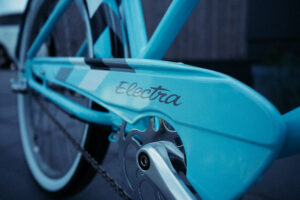 Electra daydream 3i Beach Cruiser Bike