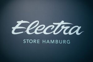 Electra Bike Store Hamburg