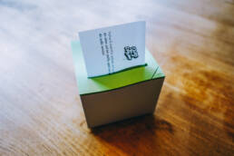 Nemonic MIP-001G Sticky Notes Printer