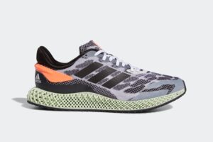 FW1233 adidas ZX 4000 4D
