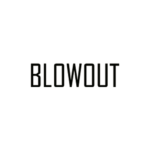 Blowout Shop Sale Deal Rabatt