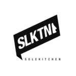 Solekitchen Logo Sneaker Shop