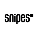 SNIPES Streetwear Sneaker Shop Sale