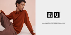 UNIQLO U Lifewear Kollektion
