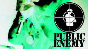 Public Enemy Flavor Flav Chuck D Reaction Video
