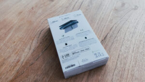 mophie powerstation XL Apple Supreme
