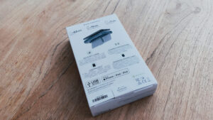 mophie powerstation XL Apple Supreme