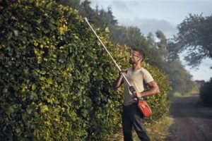 Akku Kombi Trimmer 325iLK Husqvarna