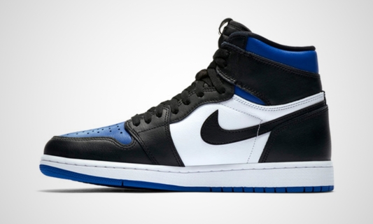 air jordan 1 retro high og white royal