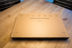 ASUS ROG ZEPHYRUS G14–ACRNM