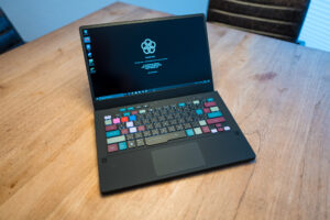 ASUS ROG ZEPHYRUS G14–ACRNM