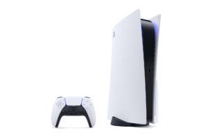 Playstation 5 Release Unboxing Online