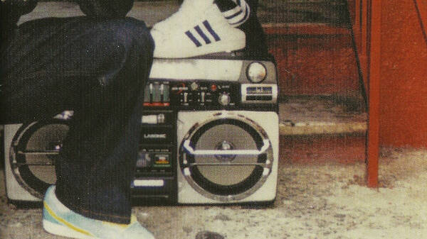 DJ Revolution Class 86 Mixtape Mix