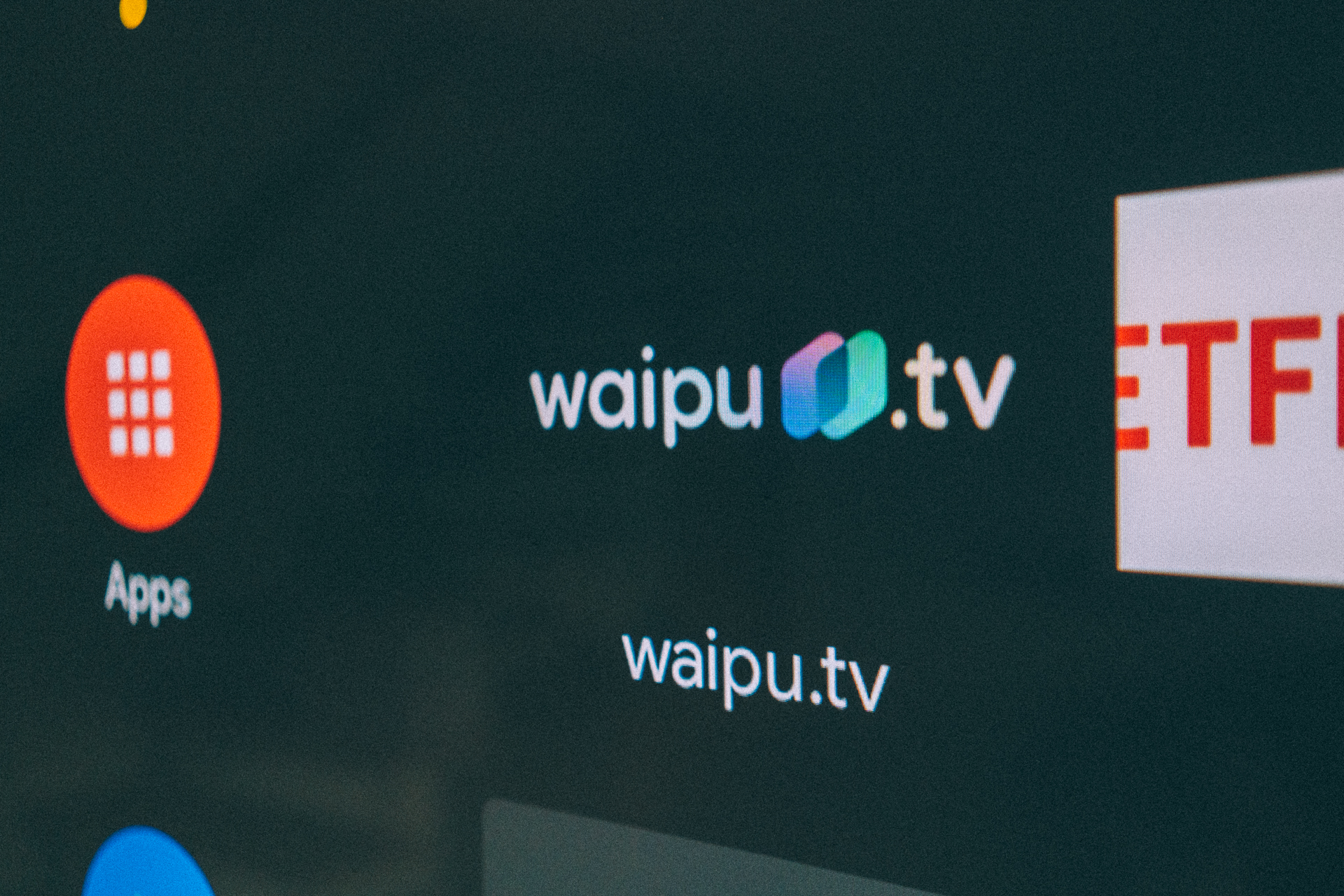 waipu.tv Streaming TV Streaming App Pay-TV