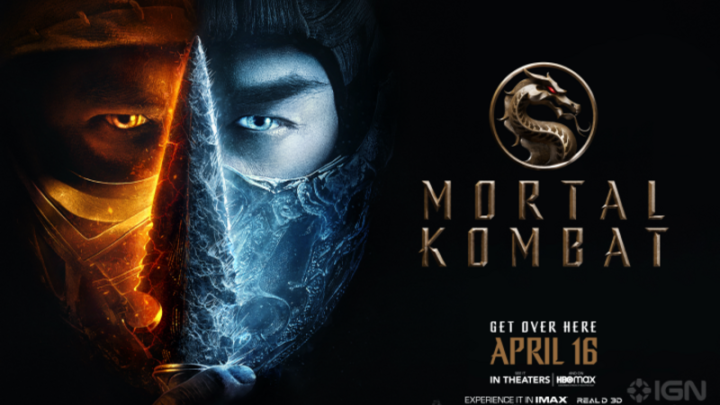 Mortal Kombat Trailer 2021 hypesRus.com hypesRus.