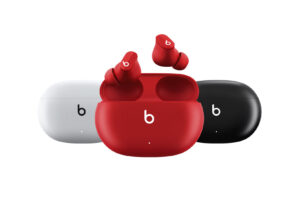 Beats Studio Buds Kopfhörer Apple