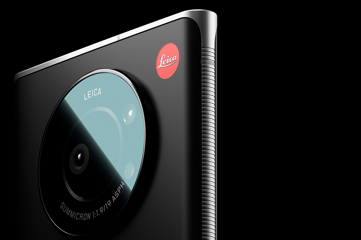 Leica Leitz Phone 1 Smartphone