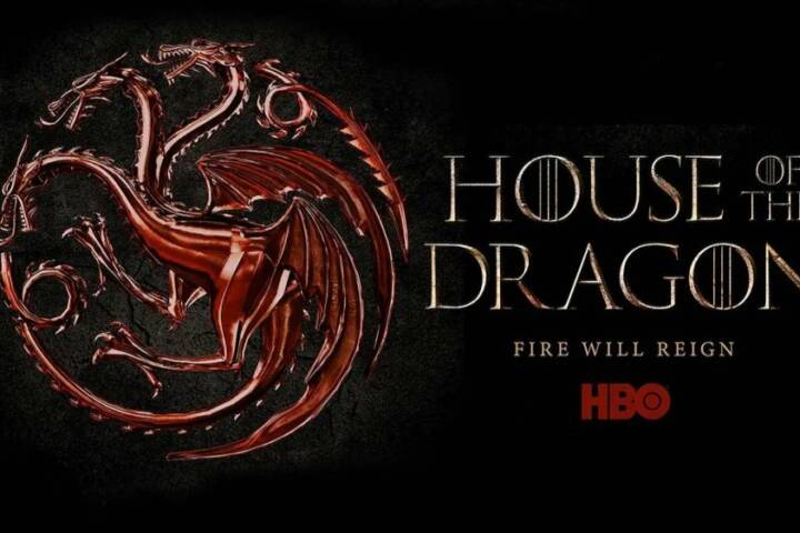 Game of Thrones House of the Dragon HBO Max Trailer Teaser