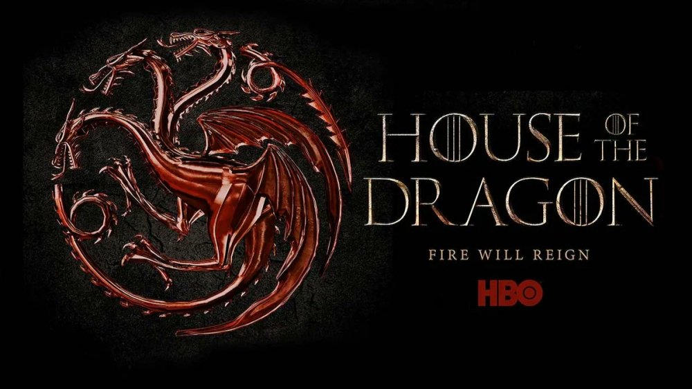 Game of Thrones House of the Dragon HBO Max Trailer Teaser