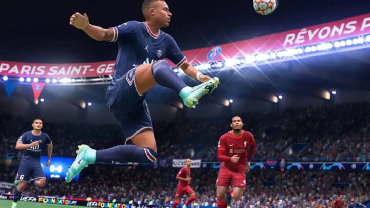 FIFA beendet Partnerschaft mit EA nach 30 Jahren