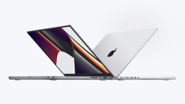 Apple MacBook M1 Pro 16 14
