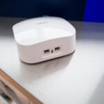 Amazon eero Pro 6 WLAN Wifi Test Erfahrung