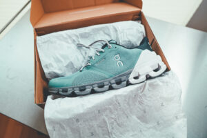 On Running Cloudflyer Cloudultra Sneaker Laufschuh