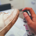 BAMA URBAN ELEMENTS Sneaker Cleaner Reiniger Test
