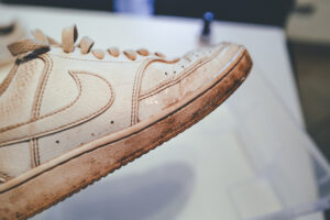 BAMA URBAN ELEMENTS Sneaker Cleaner Reiniger Test
