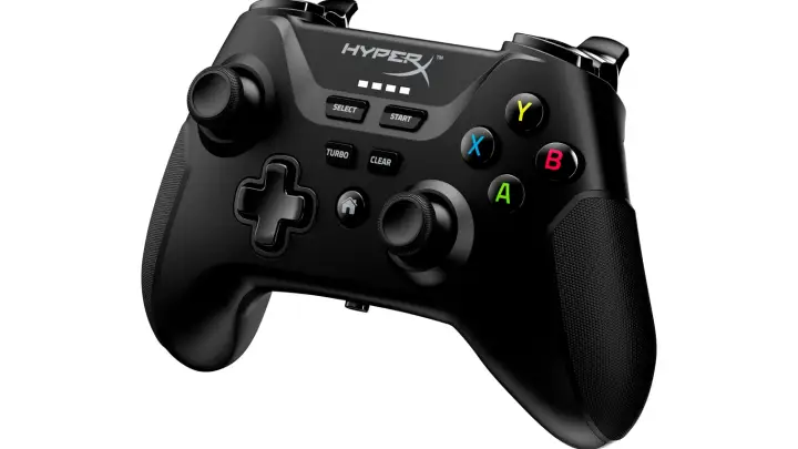 HyperX Clutch Wireless Controller Mobile Gaming