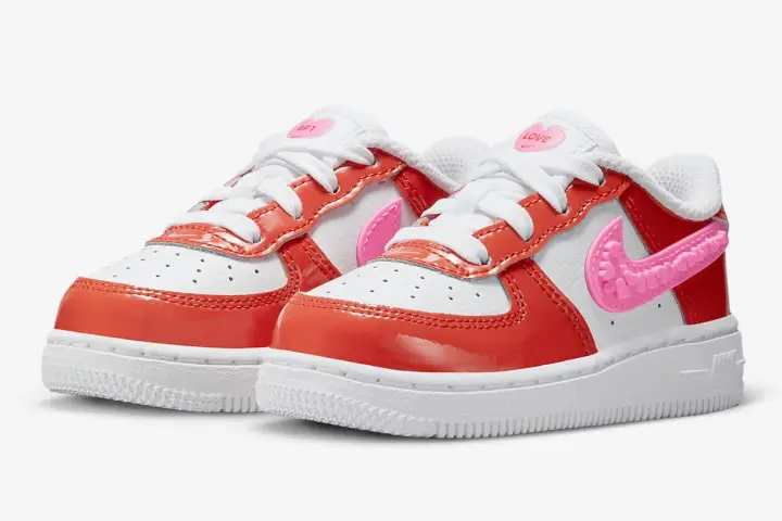 Nike Air Force 1 Low Valentines Day 2023